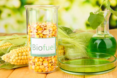 Northop biofuel availability