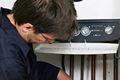boiler replacement Northop