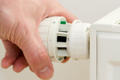 Northop central heating repair costs