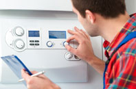 free commercial Northop boiler quotes